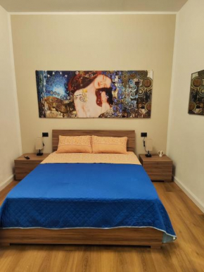 Casa Don Paolo e Donna Caterina Bagheria